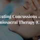 Treating Concussions with Craniosacral Therapy (CST)