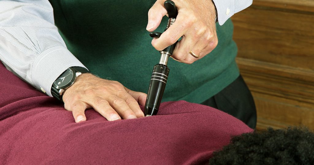 Chiropractic Works - A Drugless Profession
