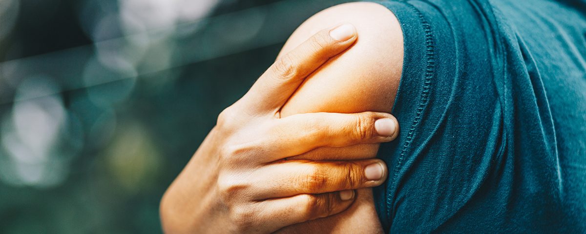 Patient Story: Feldenkrais and Craniosacral Therapy