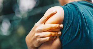 Patient Story: Feldenkrais and Craniosacral Therapy