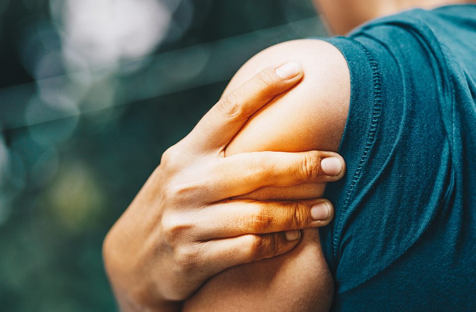 Patient Story: Feldenkrais and Craniosacral Therapy