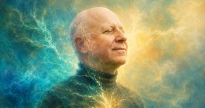 Creating Order Out of Disorder with Feldenkrais