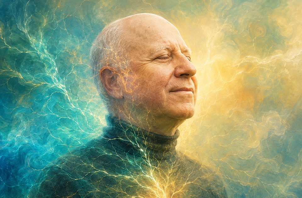 Creating Order Out of Disorder with Feldenkrais
