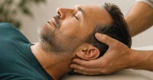 Immediate Relief from Ear Pain: How Craniosacral Therapy Helped Restore Homeostasis
