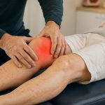 Craniosacral Therapy Helps Restore Balance in an Inflamed Knee
